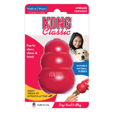 Kong Dog Classic