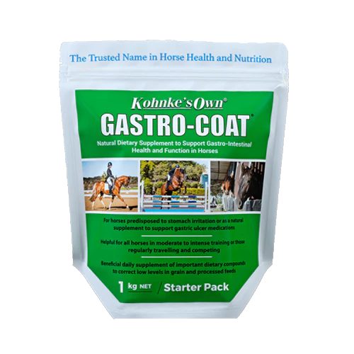 Kohnke Gastro-Coat