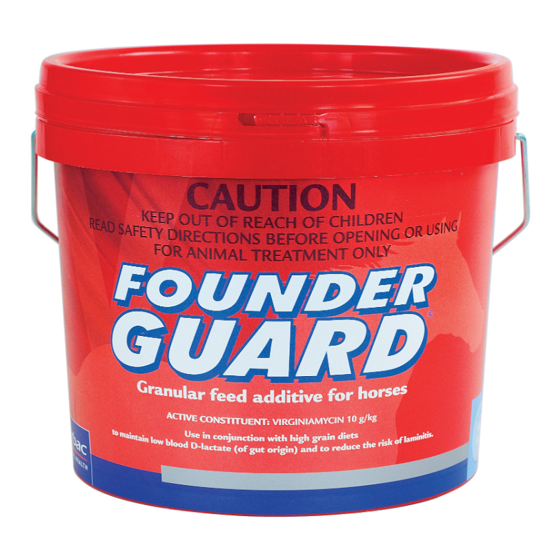 Founderguard