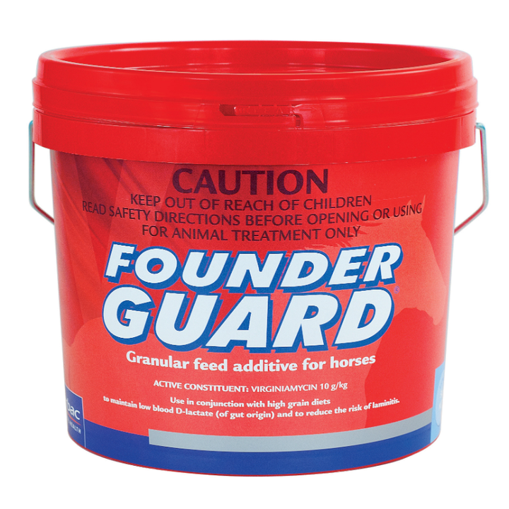 Founderguard