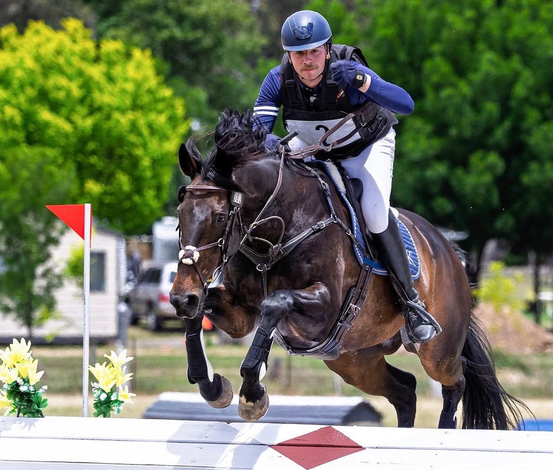 Sponsor Spotlight: Ethan Height