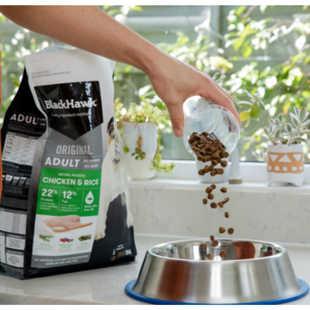 Dog Food