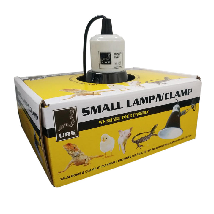 URS Lamp n Clamp