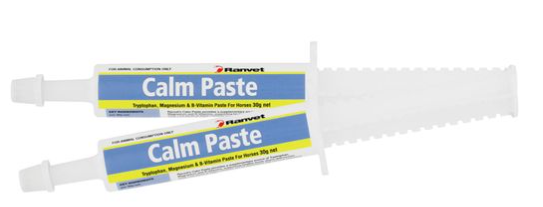 Ranvet Calm Paste