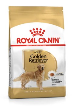 Royal Canin Golden Retriever