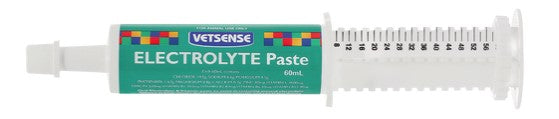 VetSense Electrolyte Paste