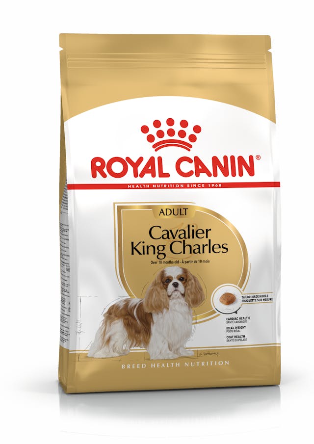 Royal Canin Cavalier Adult 3kg