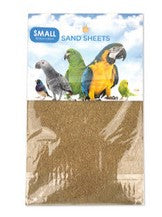 Avian care bird sand paper lrg 40x39cm