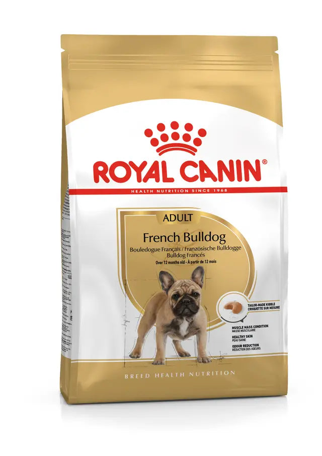 Royal Canin French Bulldog