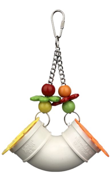 Avian Care Bird Toy