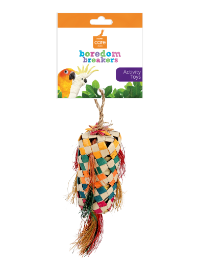 Avian Care Bird Toy
