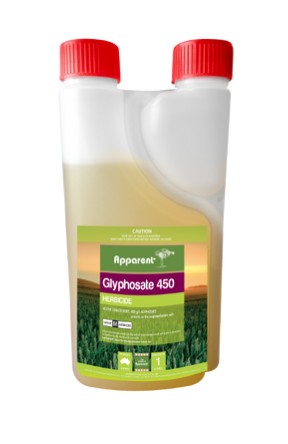Apparent Glyphosate 450