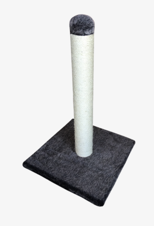 Sisal Cat Pole