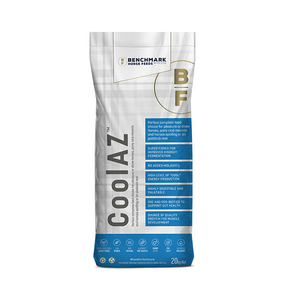 Benchmark Cool AZ