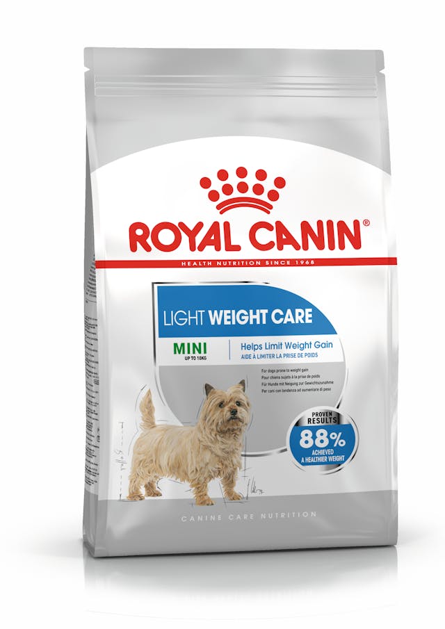 Royal Canin Light Weight Care