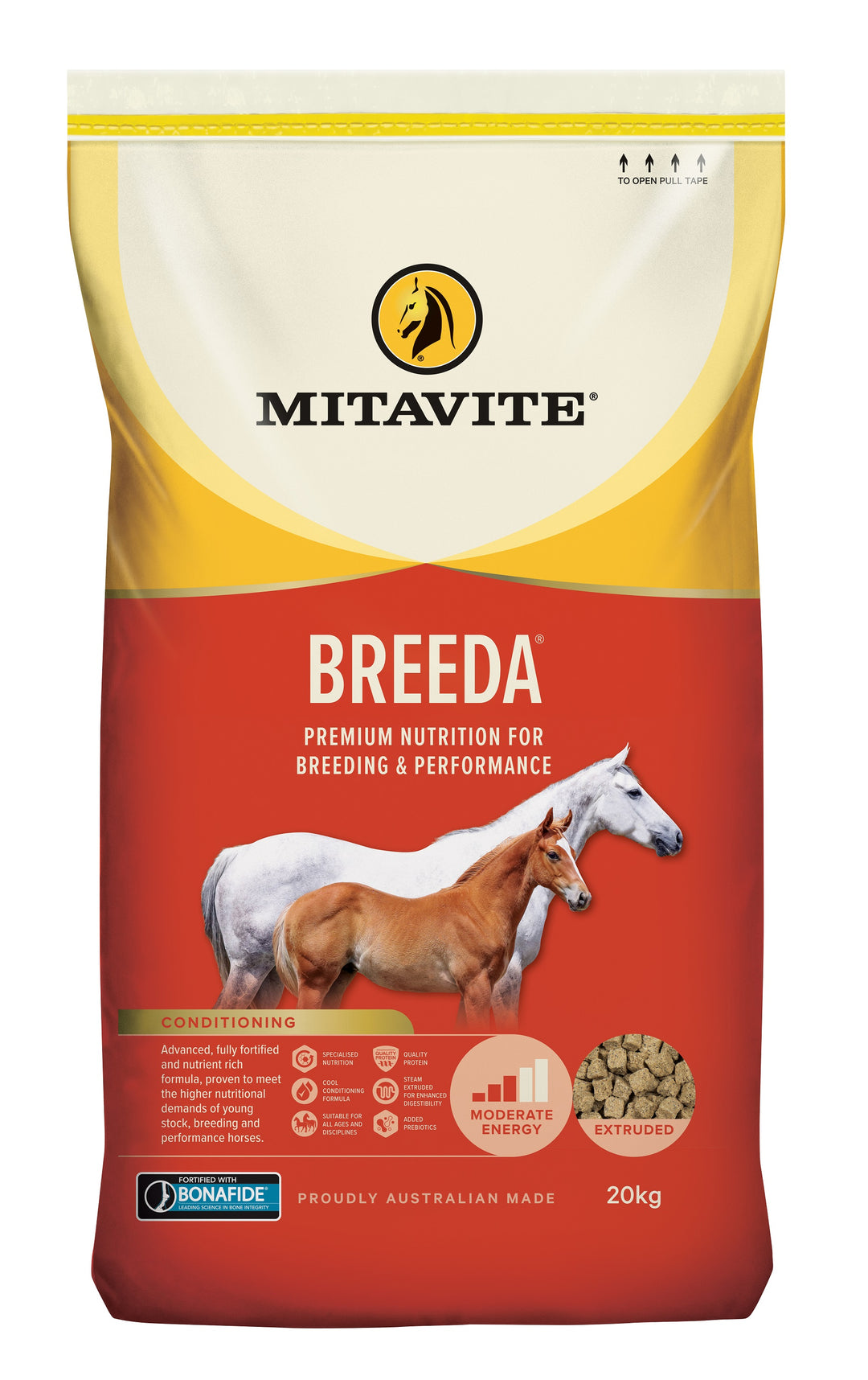 Mitavite Breeda