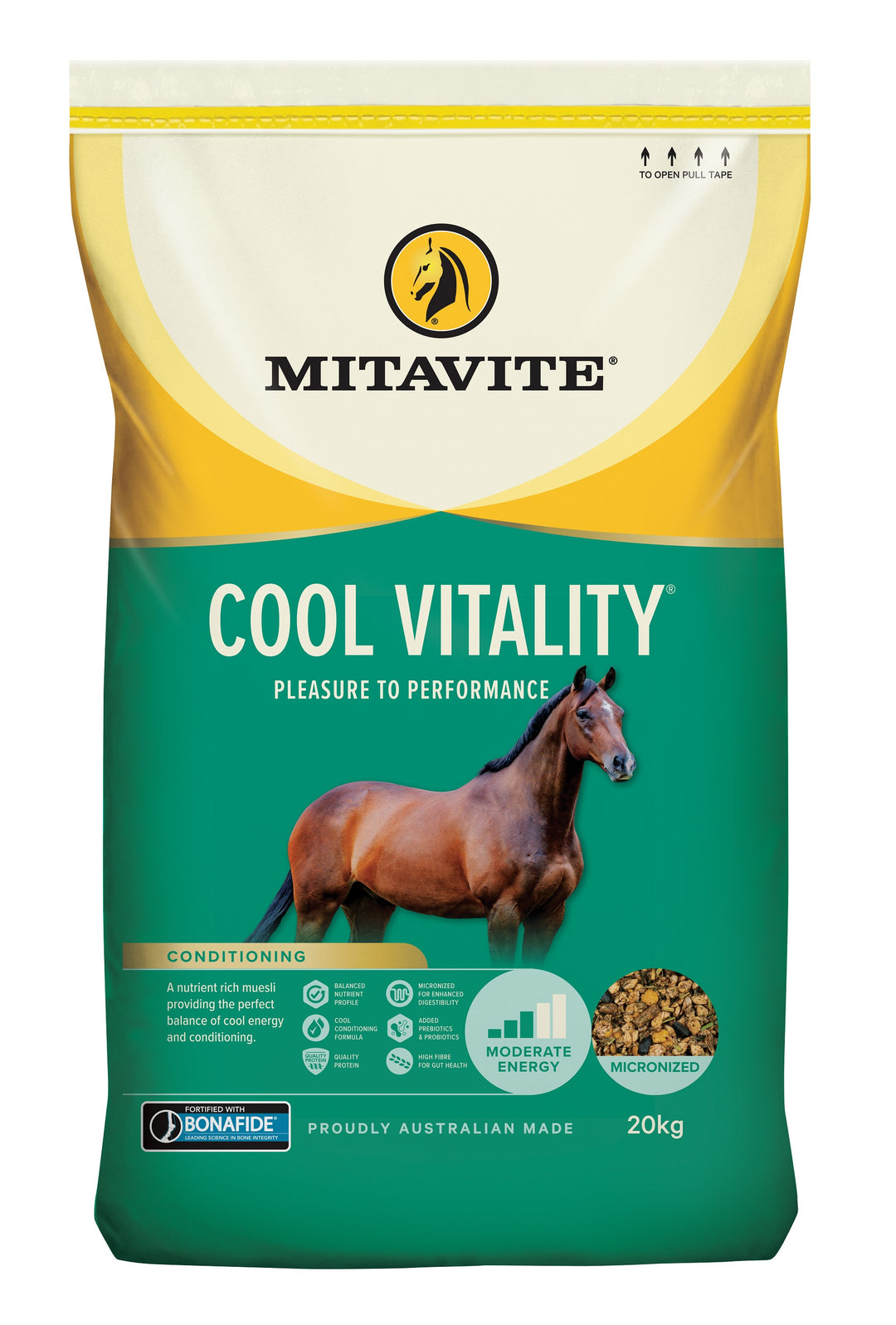 Mitavite Cool Vitality