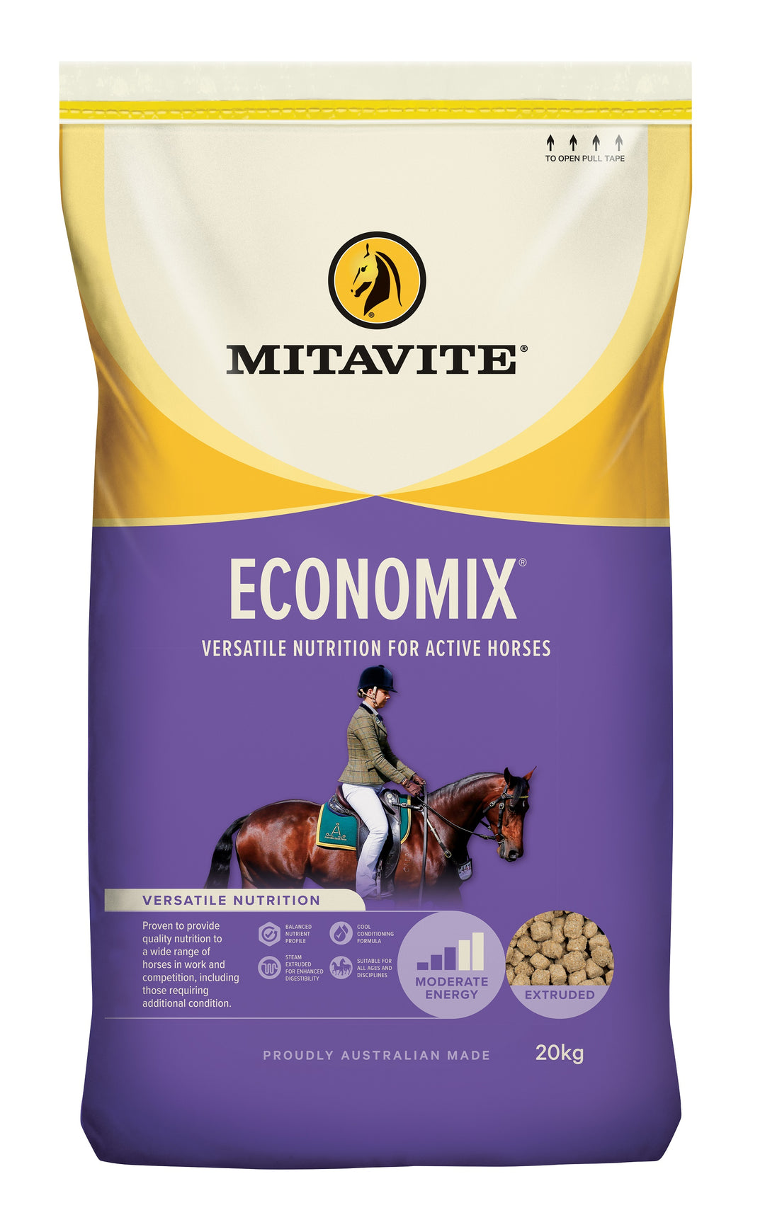 Mitavite Economix