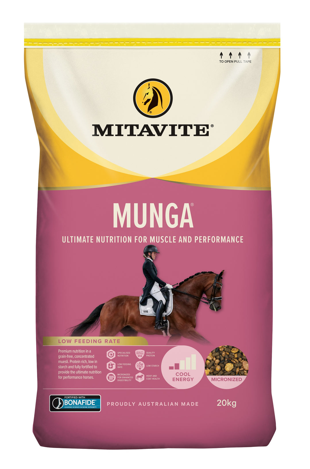 Mitavite Munga