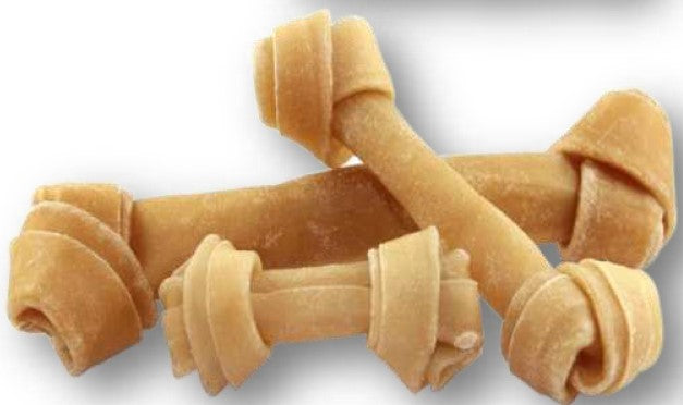 Knot Bone 4 inch