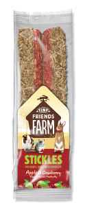 Tiny Friends Farm Stickles 100g