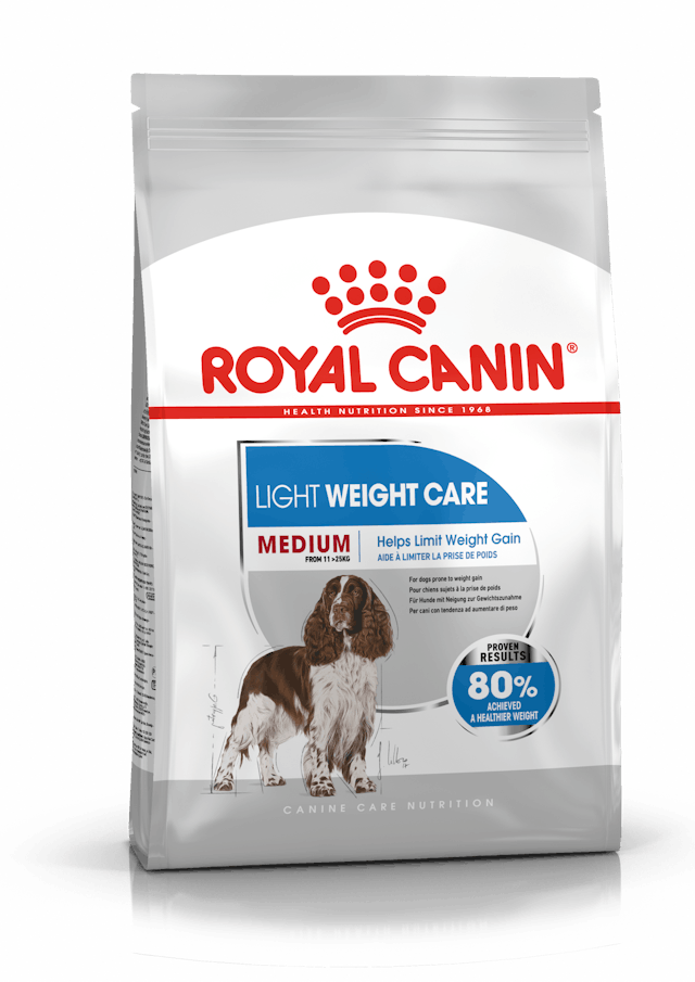 Royal Canin Light Weight Care