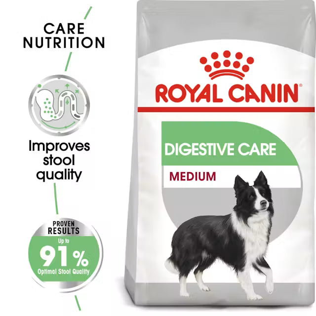 Royal Canin Medium Digestive Care