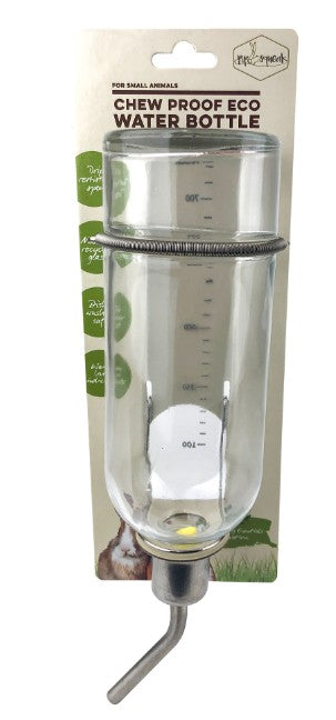 Pipsqueak Glass Drinker