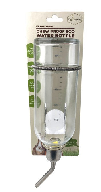 Pipsqueak Glass Drinker