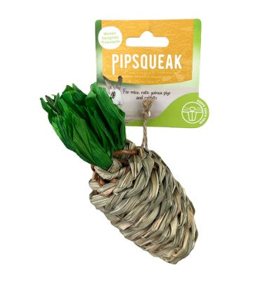 Pipsqueak Chew