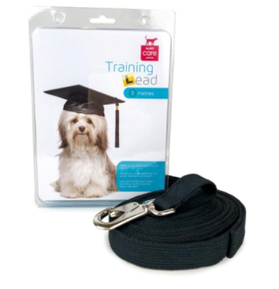 Canine Care Training Lead