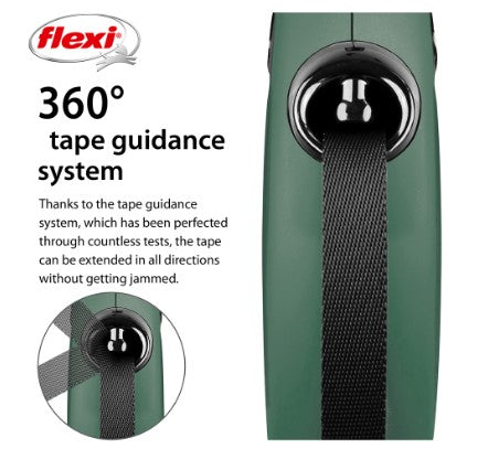 Flexi Classic Retractable Lead