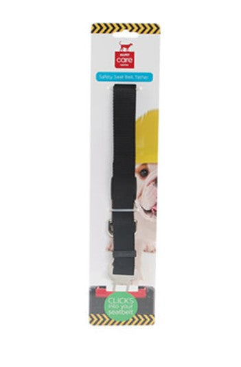 Canine Care Dog Safety Seat Belt