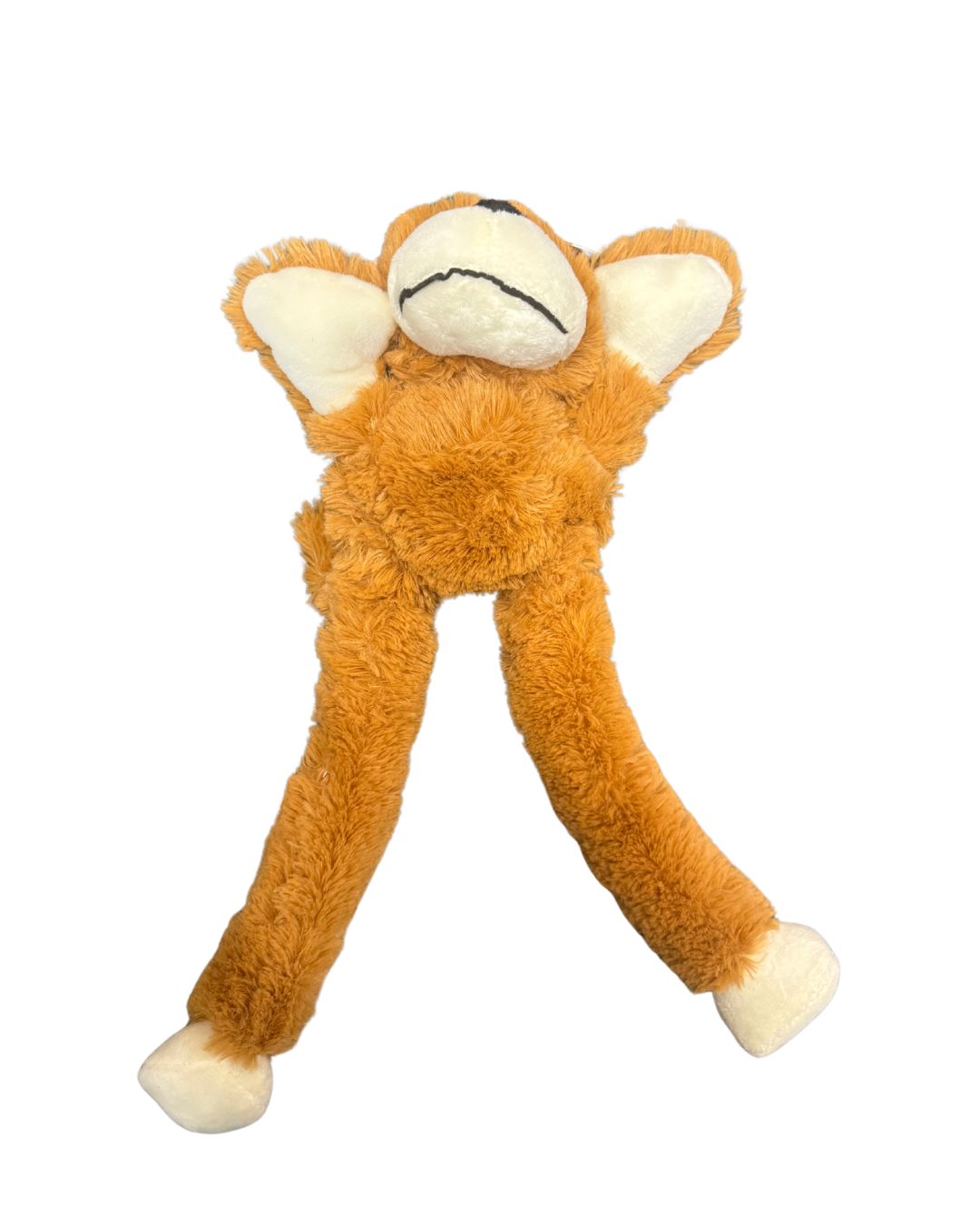 Snuggle Friends Dog Toy Plush