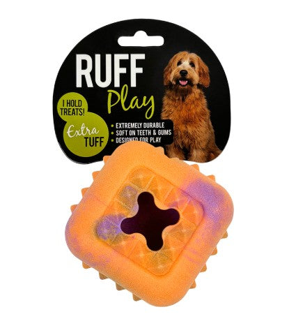 Ruff Play Dog Toys