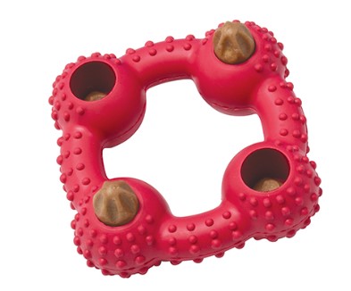 Ruff Play Toy Yummy Bites