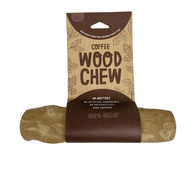 Coffee Wood Chew