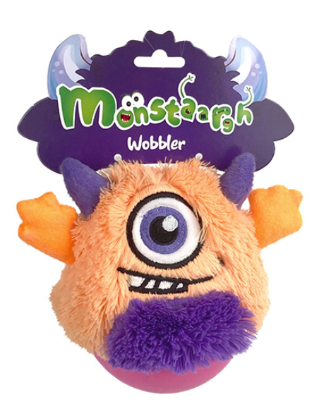 Monstaargh Wobbler