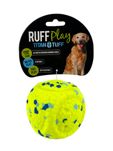 Ruff Play Dog Toys