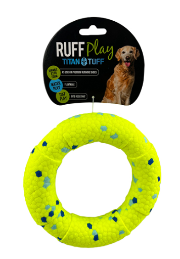 Ruff Play Dog Toys