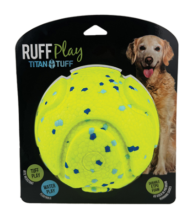 Ruff Play Dog Toys