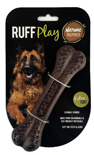 Ruff Play Coconut Tuff Bone