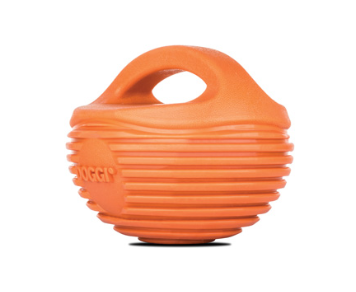 Doggi Dog Toy Rugby Ball