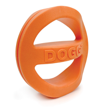 Doggi Dog Toy Fly & Float