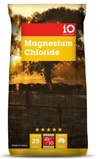 Magnesium Chloride Flakes