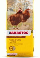 Barastoc Champion Layer 20kg