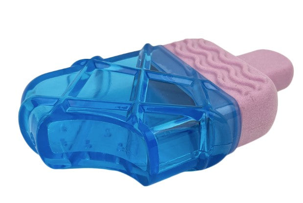 Diggidy Dog Cooldown Toy Icecream