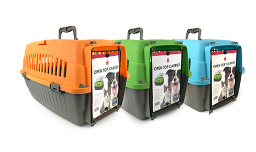 Dog Carrier Canine Care