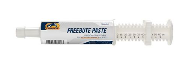 Cavalor Freebute Paste 60g