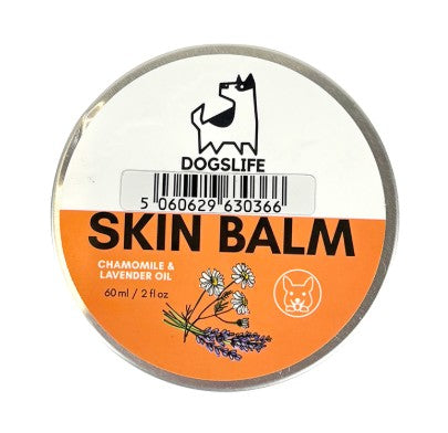 Dogslife Skin Balm